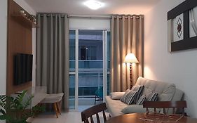 Flat 404 Mandai Frente Praia Sem Vista Mar