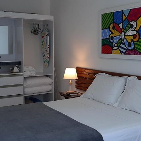 Flat 404 Mandai Frente Praia Sem Vista Mar Cabo Frío Exterior foto