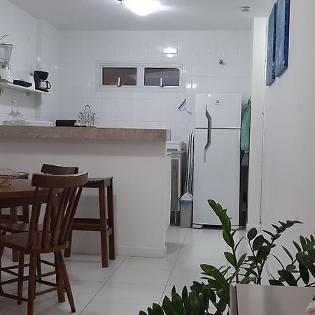 Flat 404 Mandai Frente Praia Sem Vista Mar Cabo Frío Exterior foto
