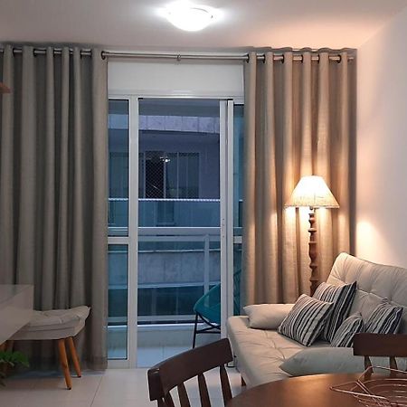 Flat 404 Mandai Frente Praia Sem Vista Mar Cabo Frío Exterior foto