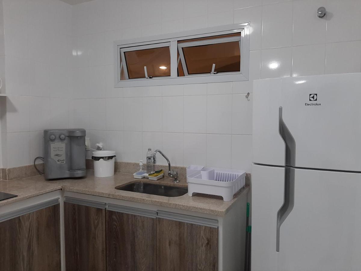 Flat 404 Mandai Frente Praia Sem Vista Mar Cabo Frío Exterior foto