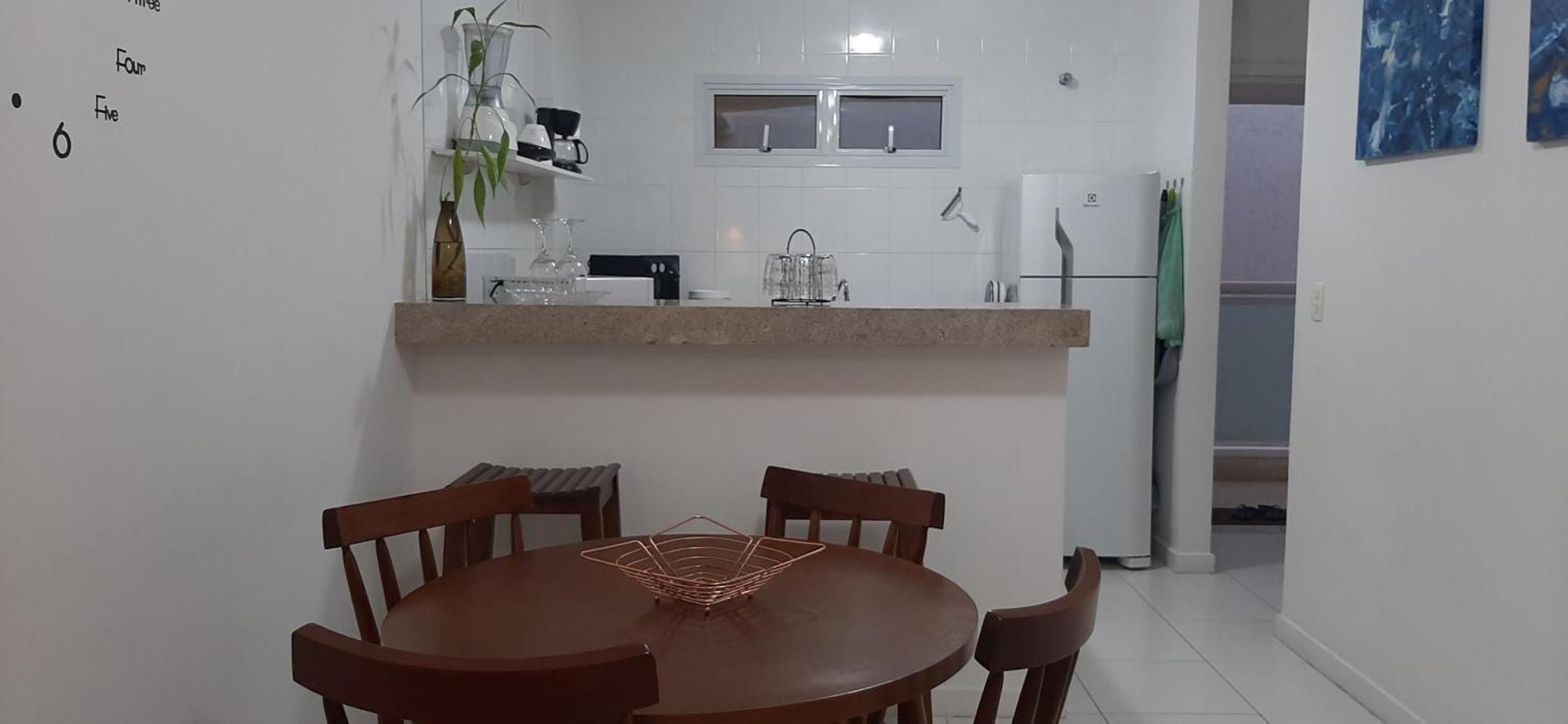 Flat 404 Mandai Frente Praia Sem Vista Mar Cabo Frío Exterior foto