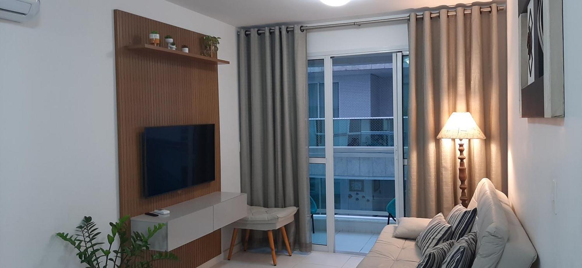 Flat 404 Mandai Frente Praia Sem Vista Mar Cabo Frío Exterior foto